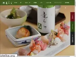 Sites similar to tatsumura.com