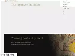 Sites similar to tatsumuraarttextiles.com