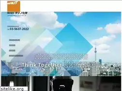 Sites similar to tatsuno-chem.co.jp