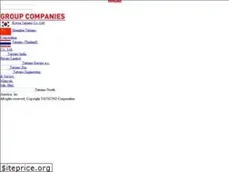 Sites similar to tatsuno-corporation.com