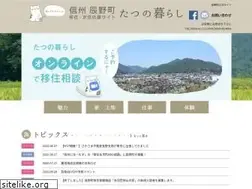Sites similar to tatsuno-life.jp