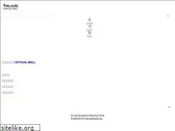 Sites similar to tatsunoko-mall.com