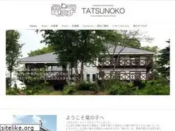 Sites similar to tatsunoko-p.jp