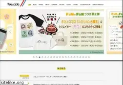 Sites similar to tatsunoko.co.jp