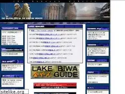 Sites similar to tatsuokaneda.com