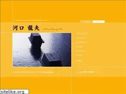 Sites similar to tatsuokawaguchi.com