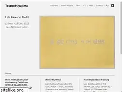 Sites similar to tatsuomiyajima.com