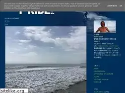 Sites similar to tatsuosurf.blogspot.com