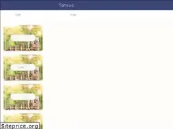Sites similar to tatsuotv.com
