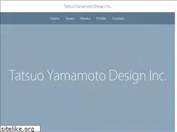 Sites similar to tatsuoyamamoto.jp