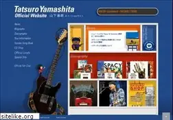 Sites similar to tatsuro.co.jp