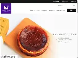 Sites similar to tatsuya-sasaki.com
