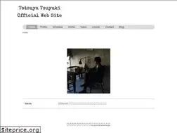 Sites similar to tatsuya-tsuyuki.com