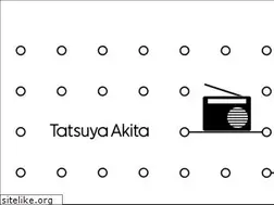 Sites similar to tatsuyaakita.com
