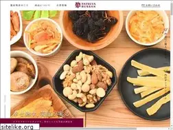 Sites similar to tatsuyabussan.co.jp