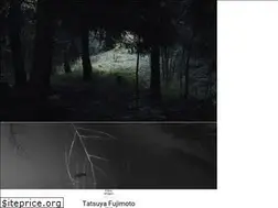 Sites similar to tatsuyafujimoto.com