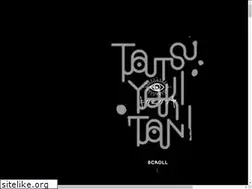 Sites similar to tatsuyakitani.com