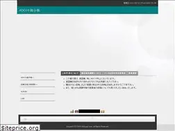 Sites similar to tatsuyan.com