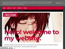 Sites similar to tatsuyaxick.blogspot.com