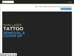 Sites similar to tatt2away.com