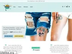 Sites similar to tattapic.com