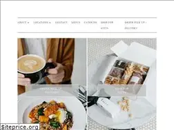 Sites similar to tattebakery.com