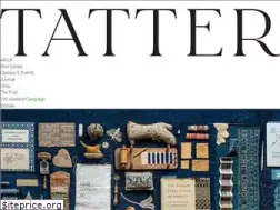 Sites similar to tatter.org