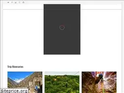 Sites similar to tatteredbackpack.com