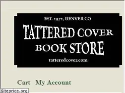 Sites similar to tatteredcover.com