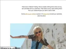 Sites similar to tatteredtrading.com
