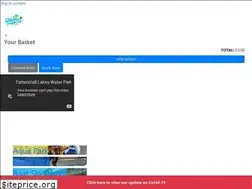 Sites similar to tattershallwaterpark.co.uk