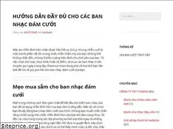 Sites similar to tatthanhblog.wordpress.com