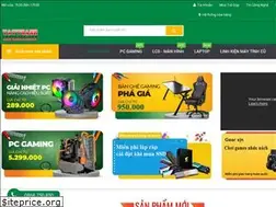 Sites similar to tatthanhcomputer.com