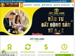 Sites similar to tattholand.com