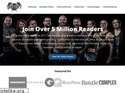 Sites similar to tattify.com