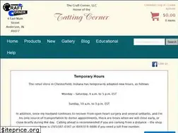 Sites similar to tattingcorner.com