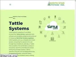 Sites similar to tattle.systems