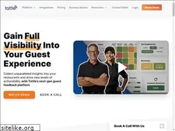 Sites similar to tattleapp.com