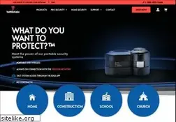 Sites similar to tattletalealarm.com