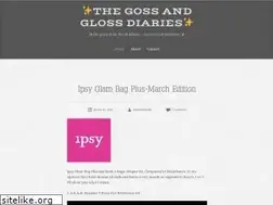 Sites similar to tattletalesweb.wordpress.com