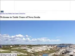 Sites similar to tattletours.ca