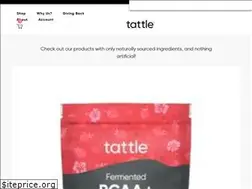 Sites similar to tattlewellness.com