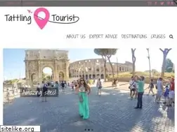 Sites similar to tattlingtourist.com