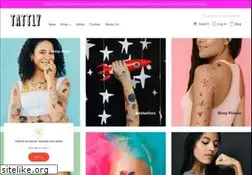 Sites similar to tattly.com