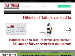 Sites similar to tatto.dk