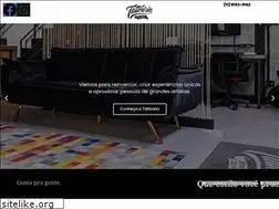 Sites similar to tattoaria.com.br