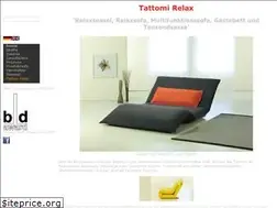 Sites similar to tattomi.de