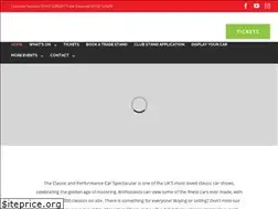 Sites similar to tattonclassiccarshow.com