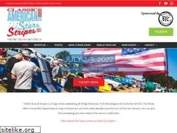 Sites similar to tattonstarsandstripes.com