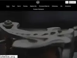 Sites similar to tattoo-alex.de